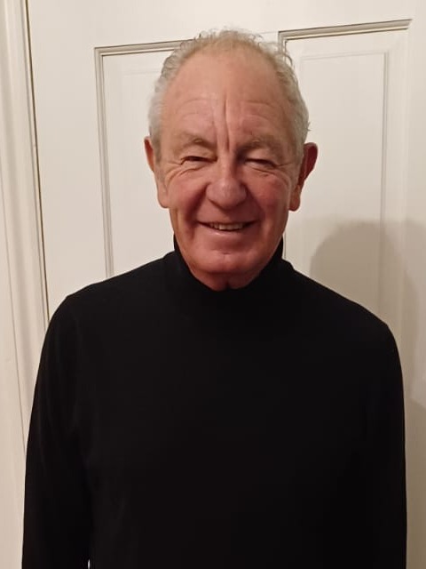 Don Mackay image