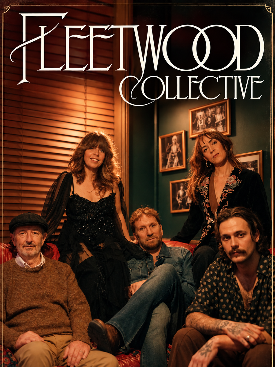 Fleetwood Collective image