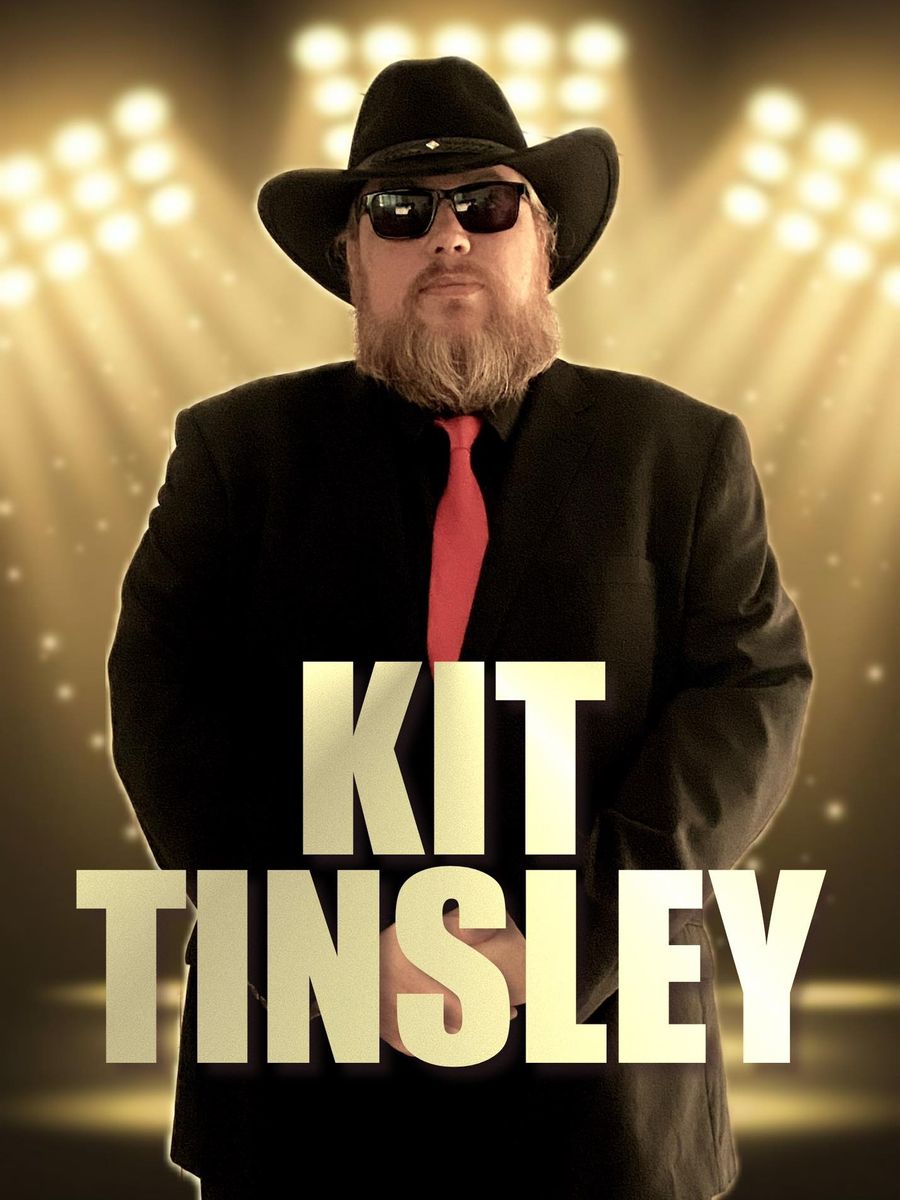 Kit Tinsley image