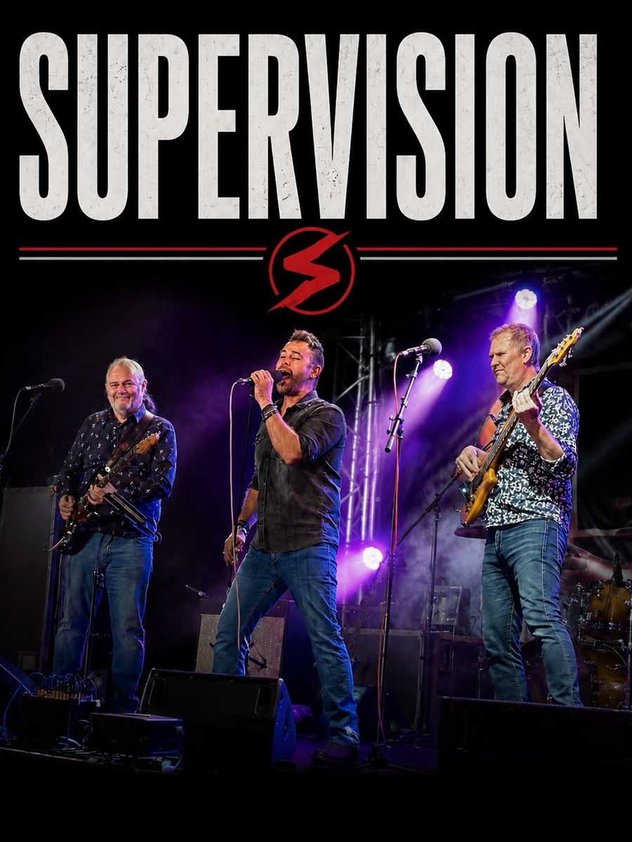 Supervision image