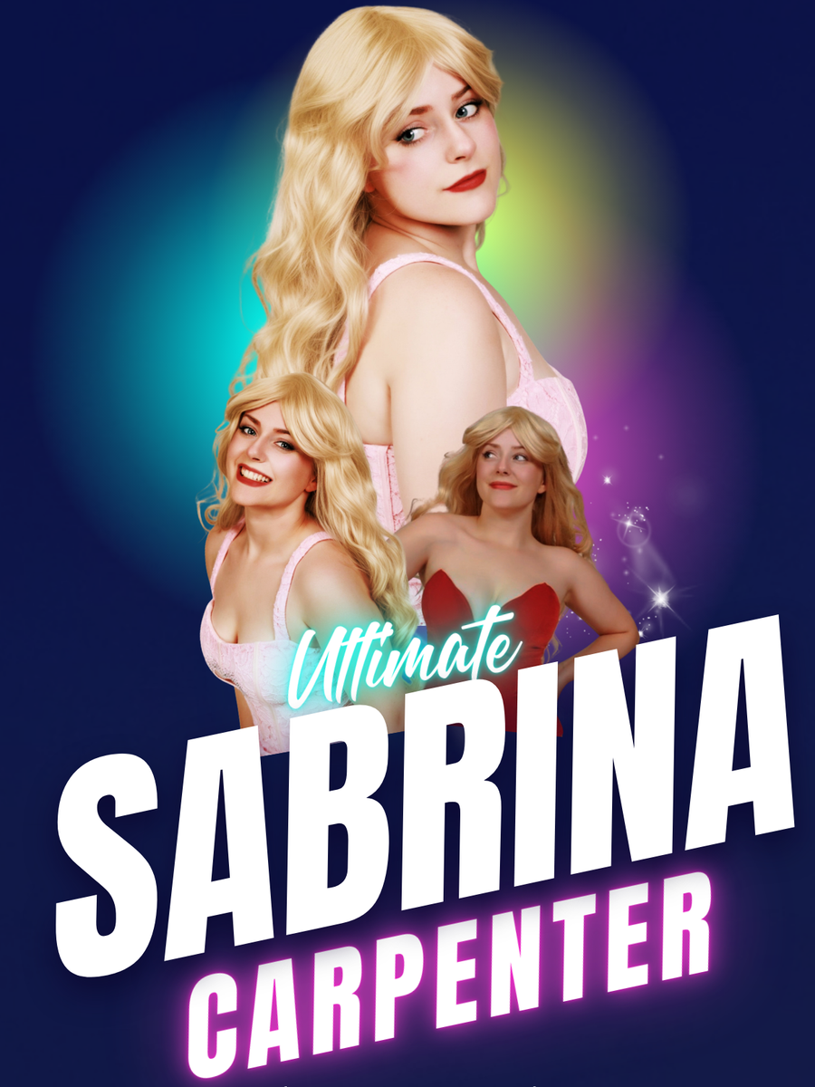  Ultimate Sabrina Carpenter Show image