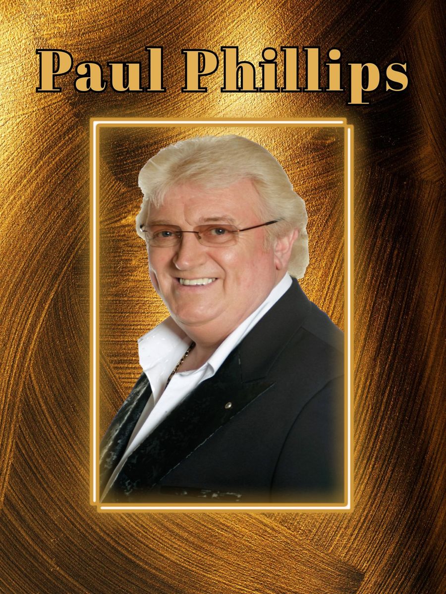 Paul Phillips image