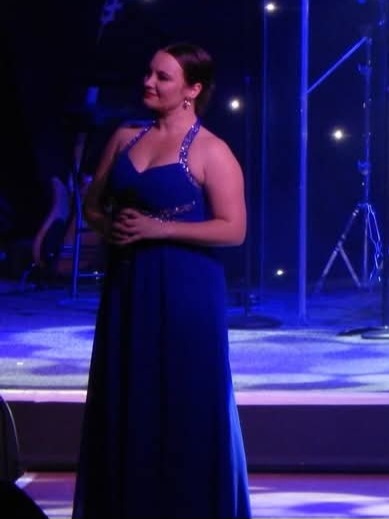 STEPH HEDGER image
