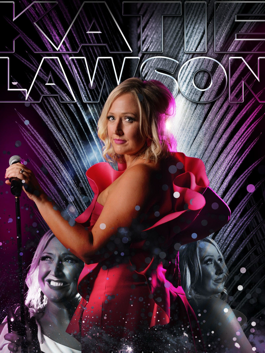 Katie Lawson image