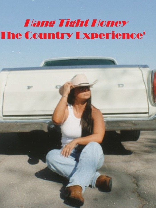Hang Tight Honey - Country image