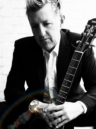Johnny Roxx image