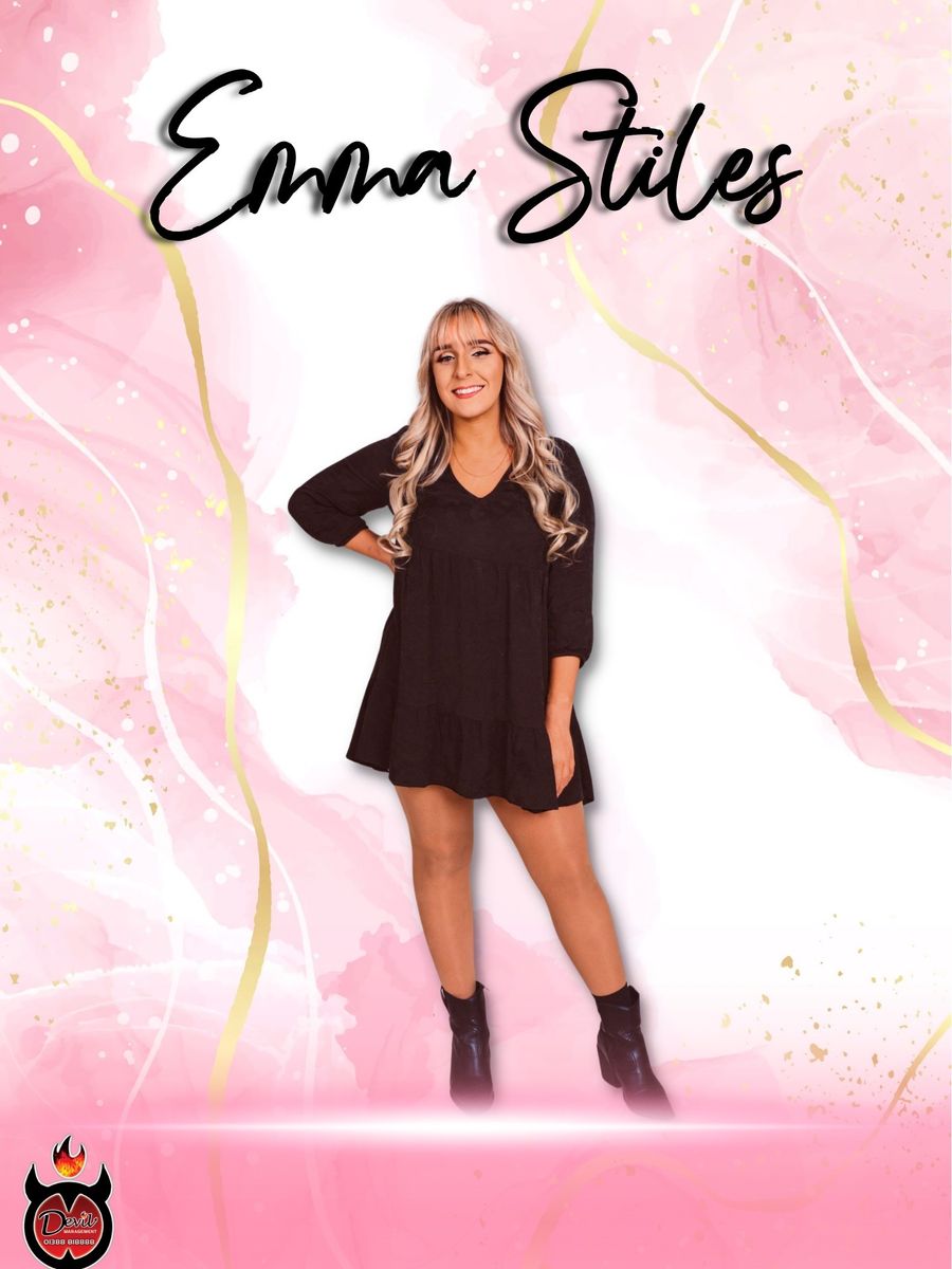 Emma Stiles image