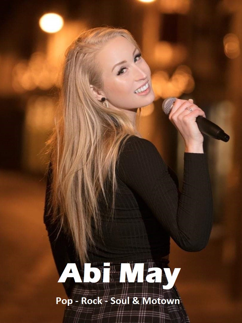 Abi May image