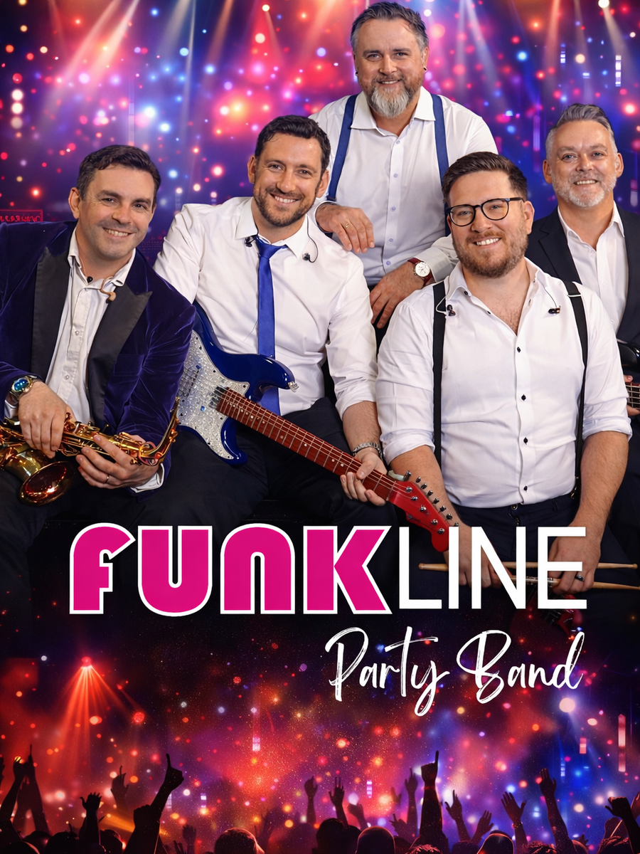 Funkline image