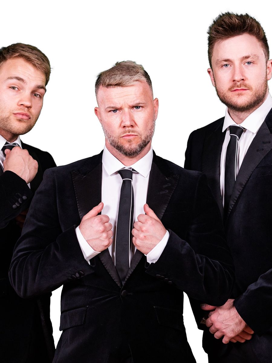 The Era Boys image