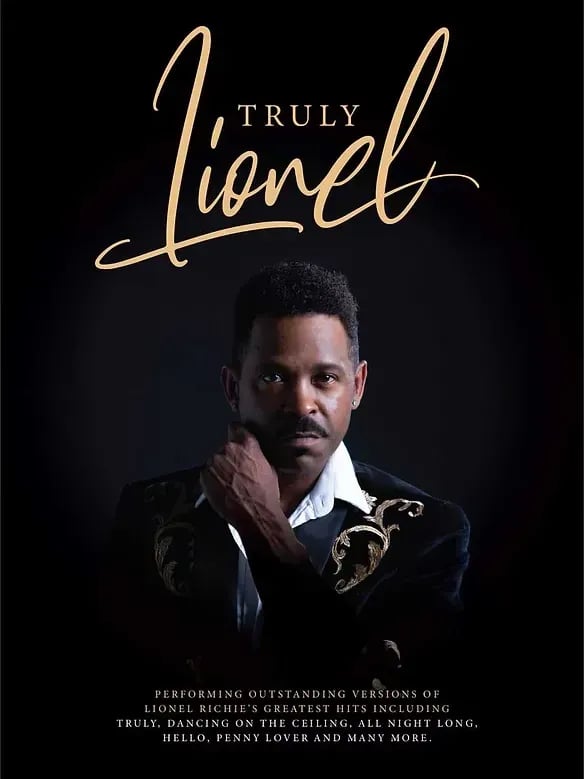 Truly Lionel image