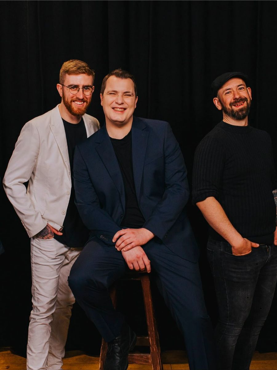 10 Out Of 10 Band  image