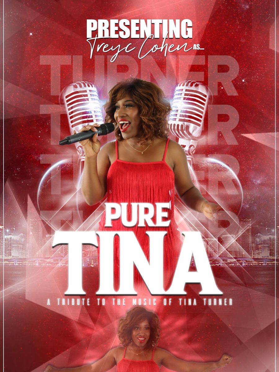 Pure Tina image