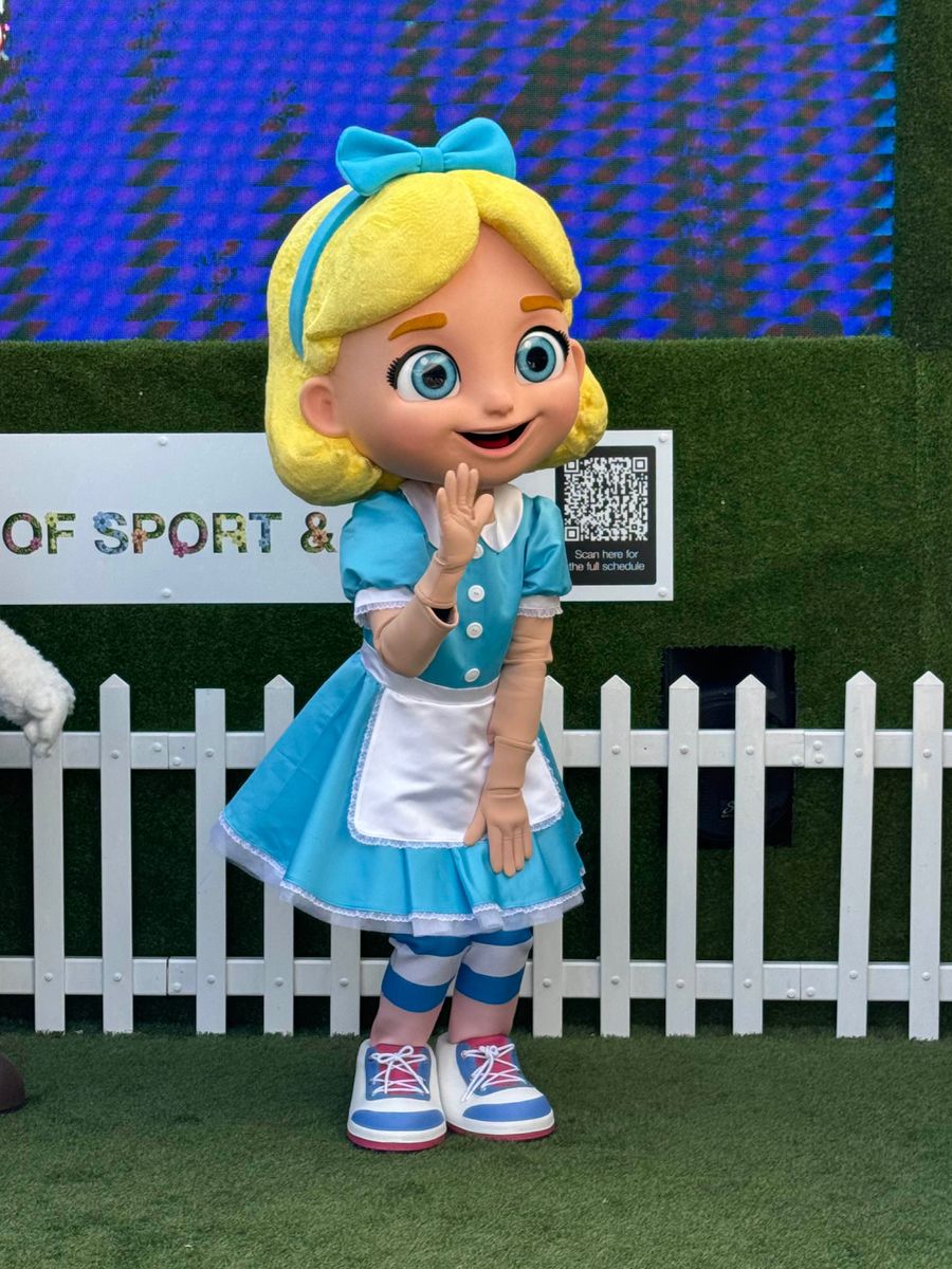 Alice (Wonderland) image