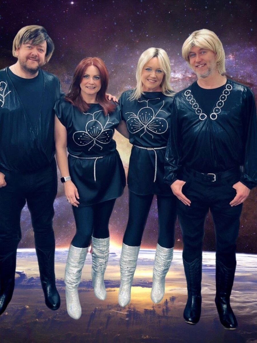 Abba Magic image
