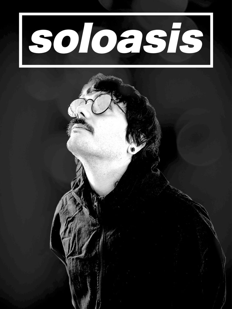 Dan Taylor as Soloasis image