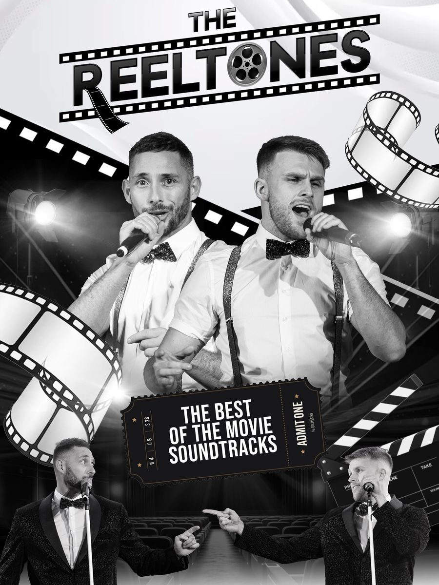 The Reeltones image