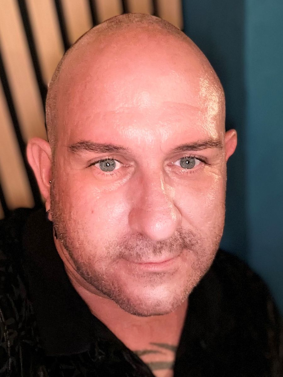 Phill Martin image