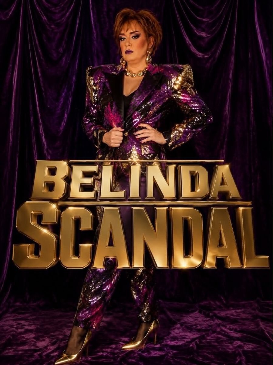 Belinda Scandal image