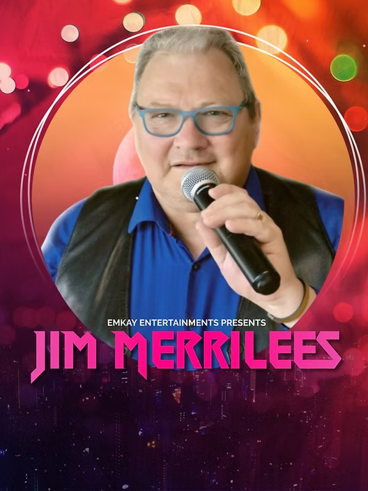 Jim Merrilees image