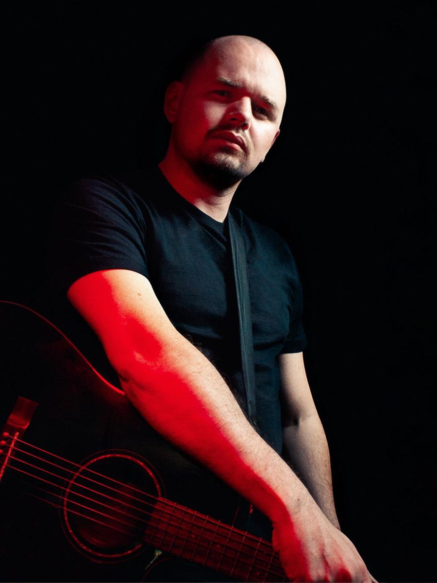 Thomas Kavanagh image