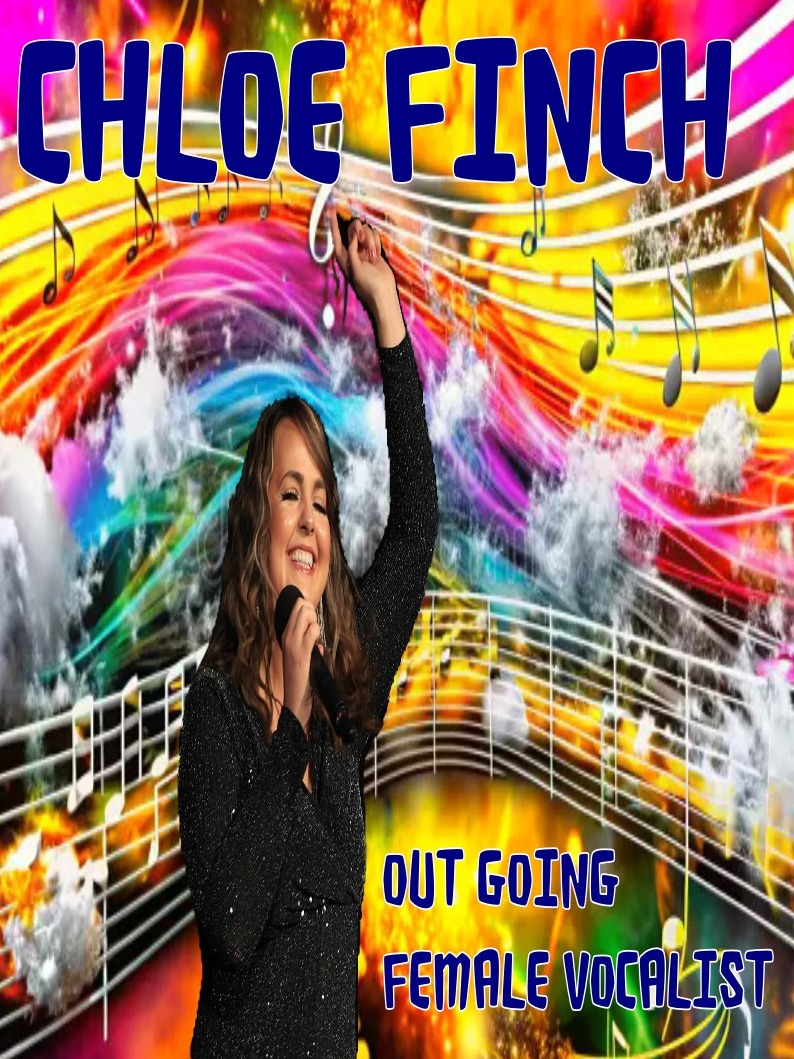 CHLOE FINCH image