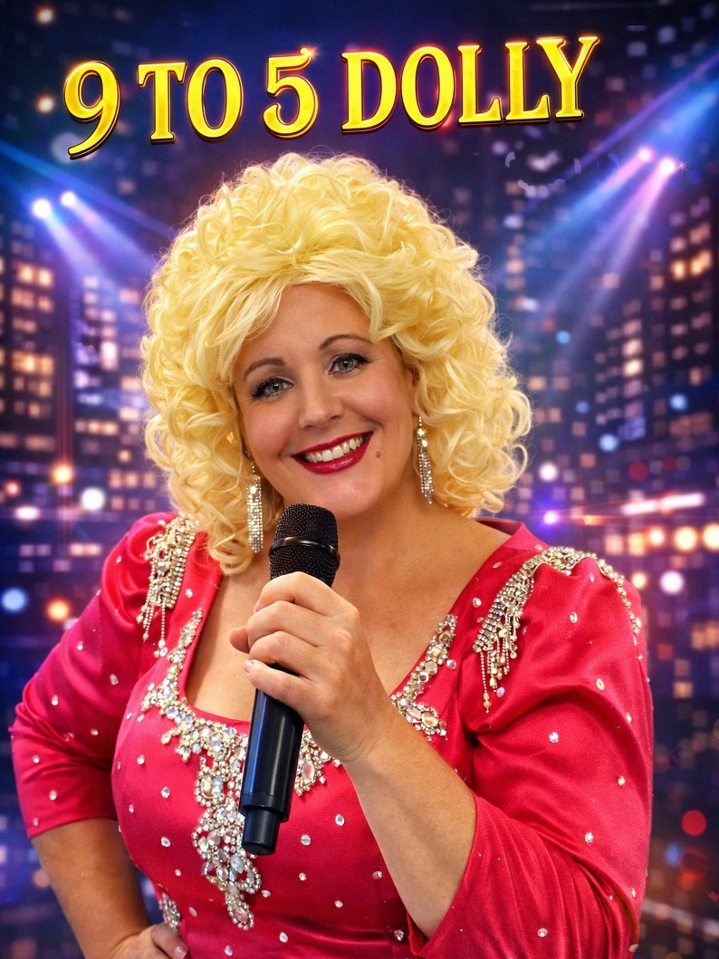 9 TO 5 DOLLY image