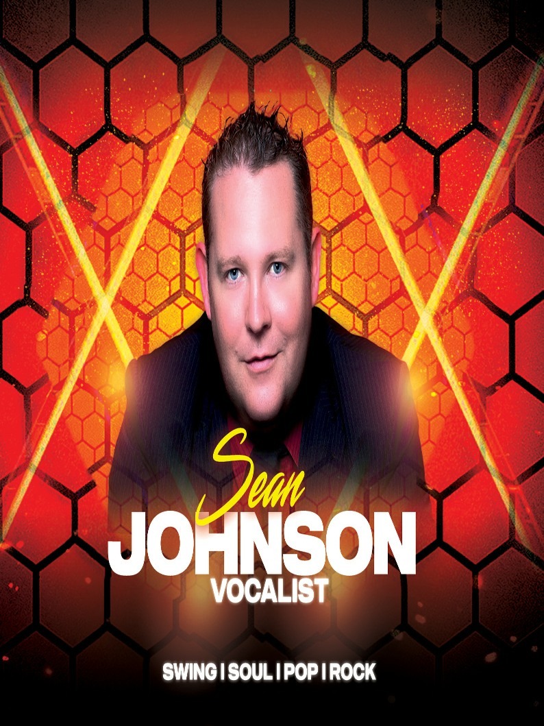 SEAN JOHNSON image