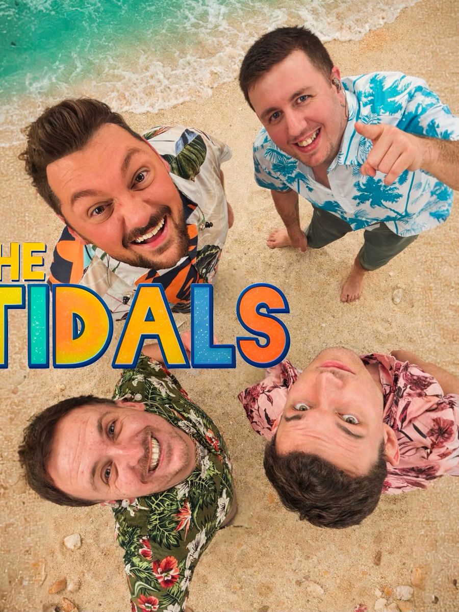 The Tidals  image