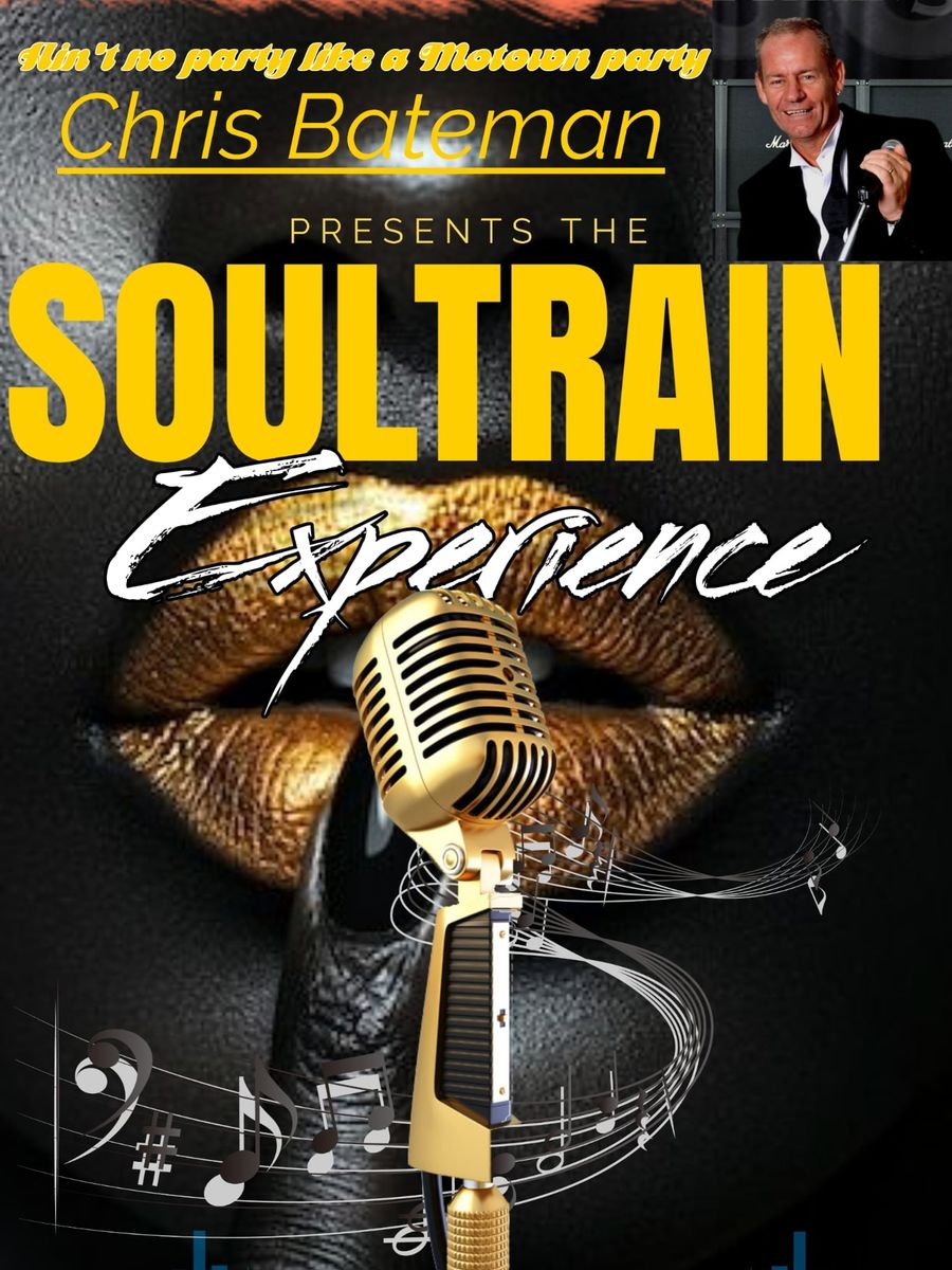 Soul Train image