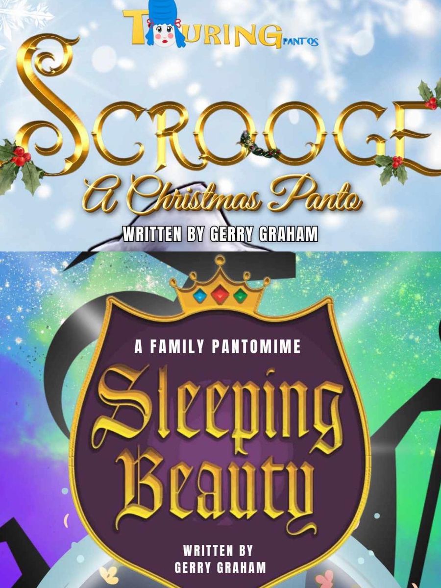 Touring Pantos image