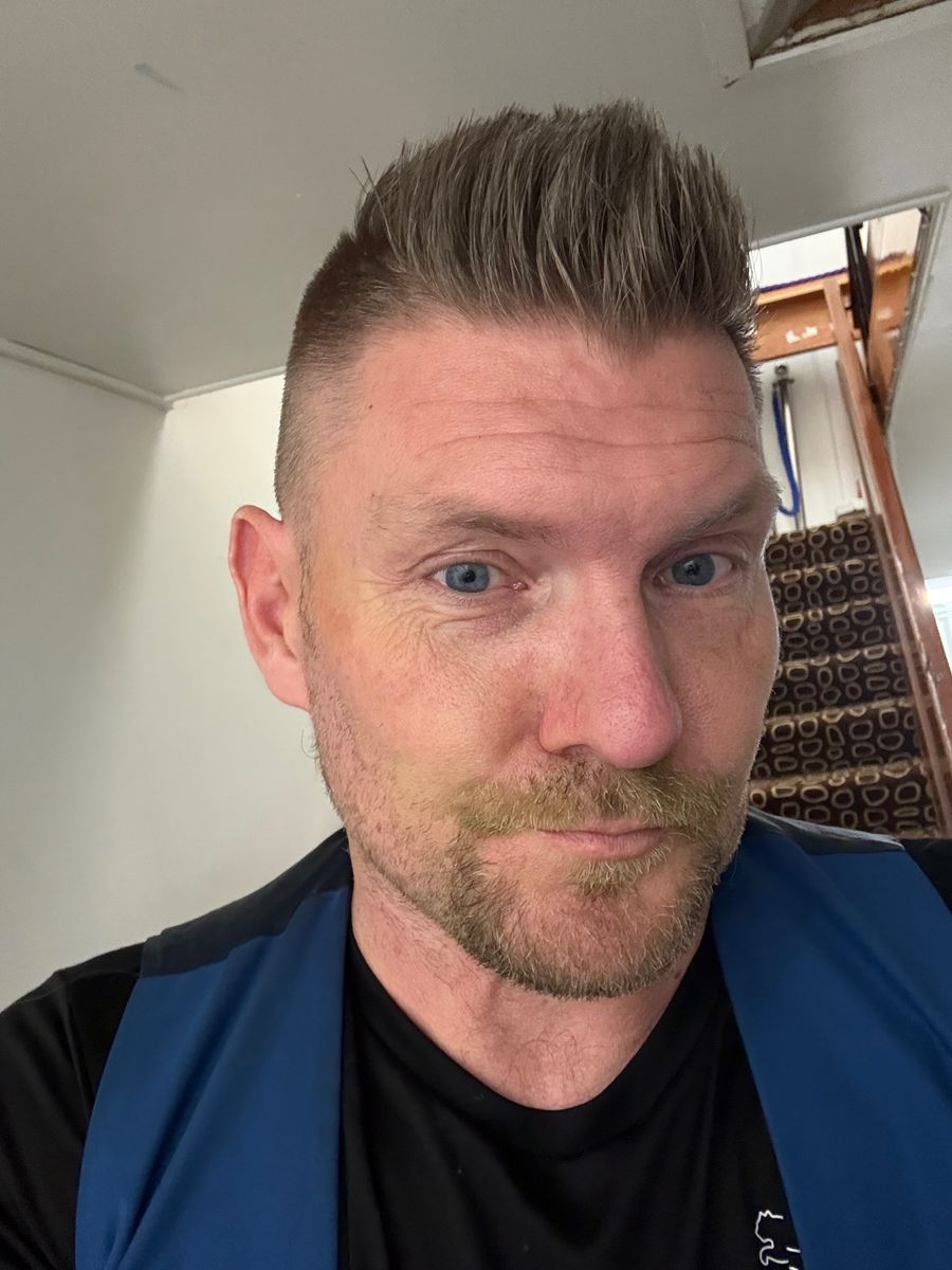 Davey Dee  image