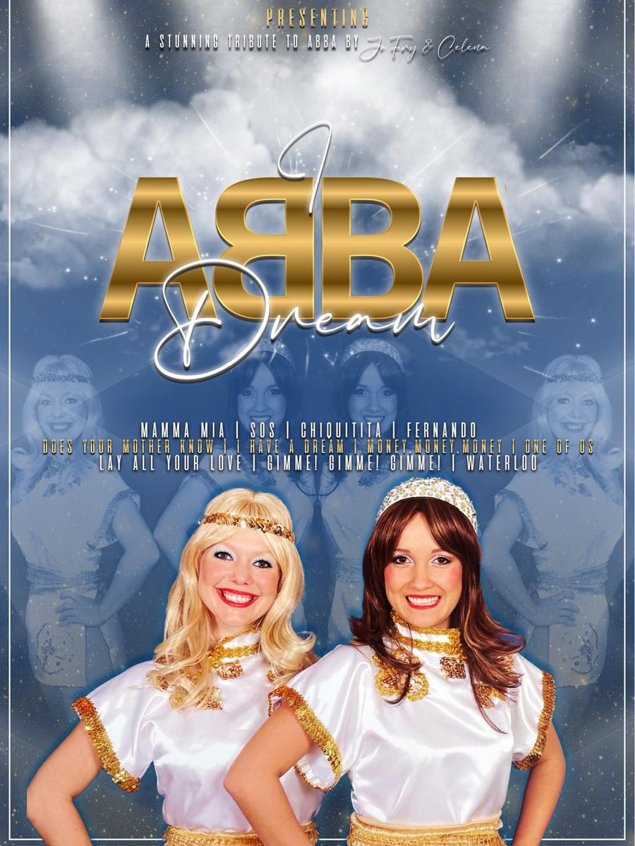 I Abba Dream image