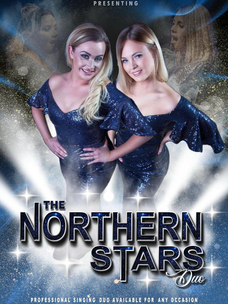 The Northern Stars image
