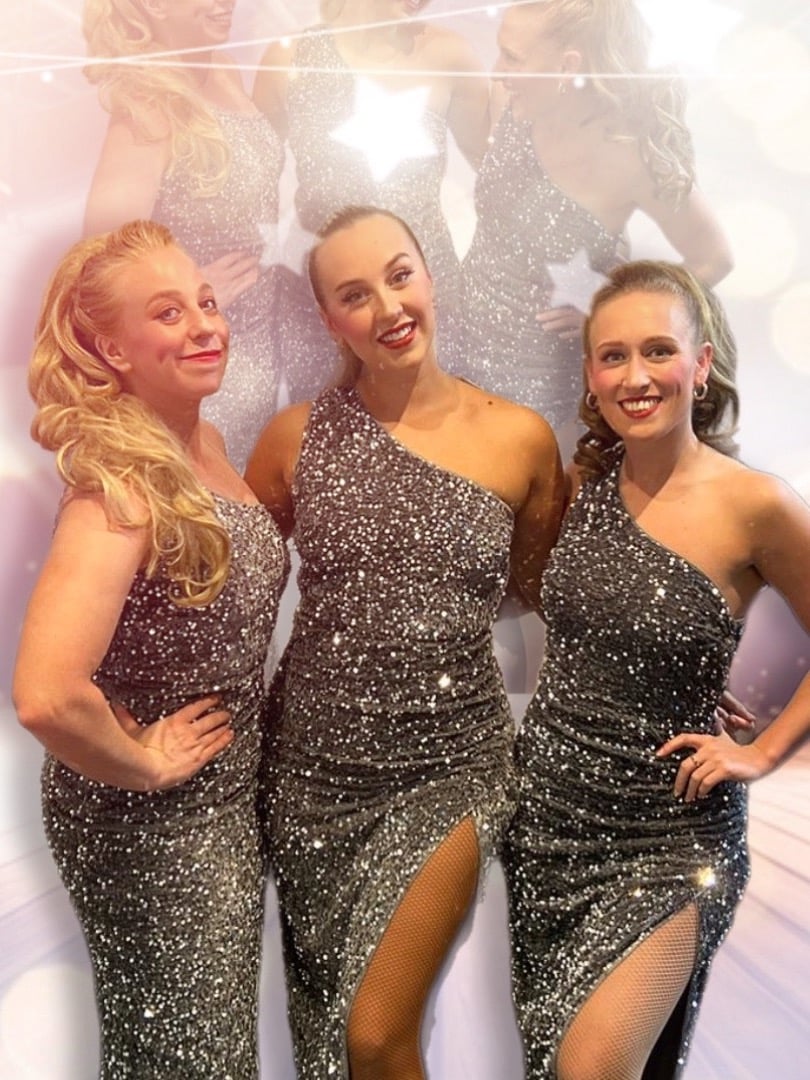 The Motownellas image