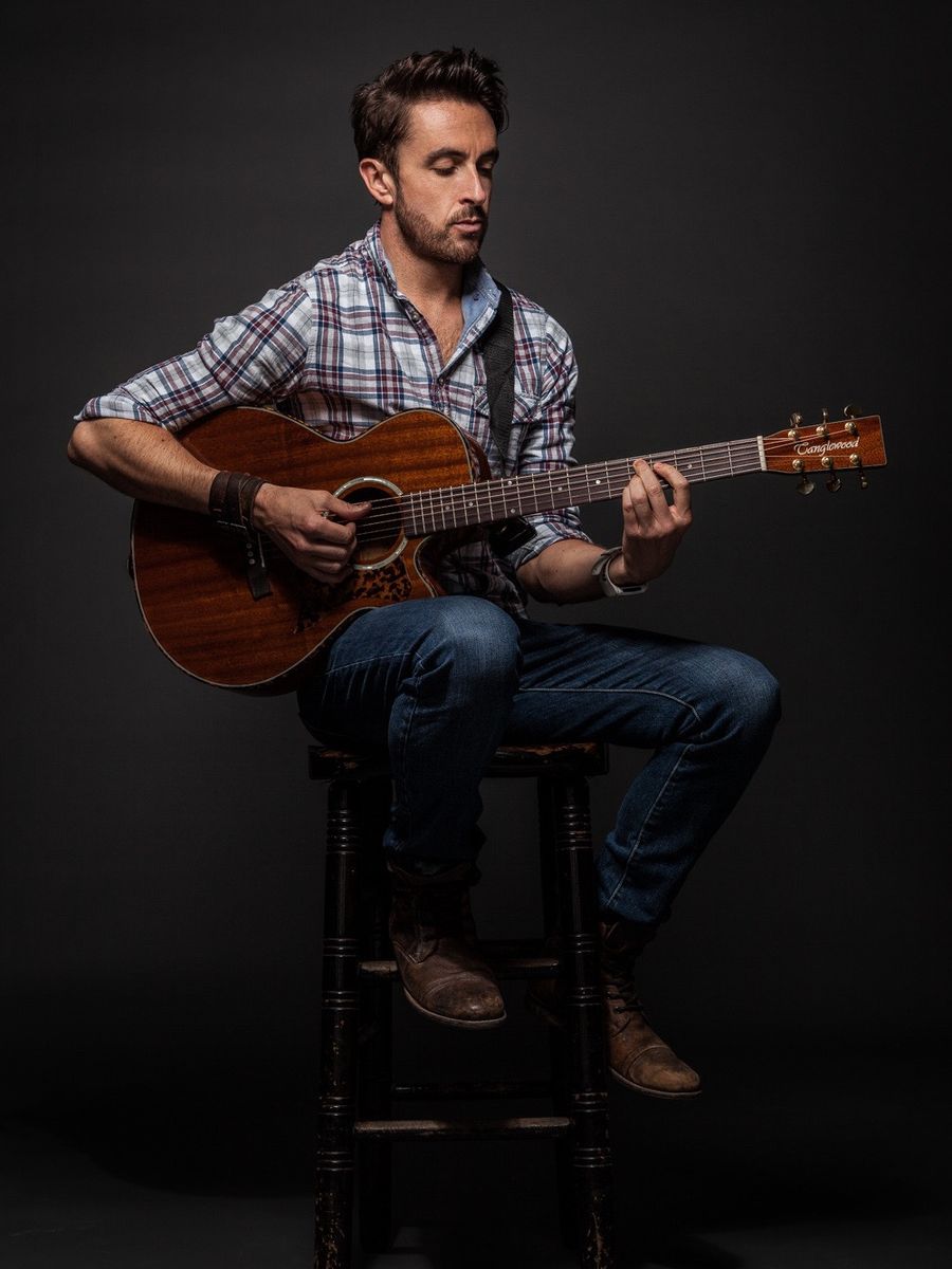 Pete Martelle image