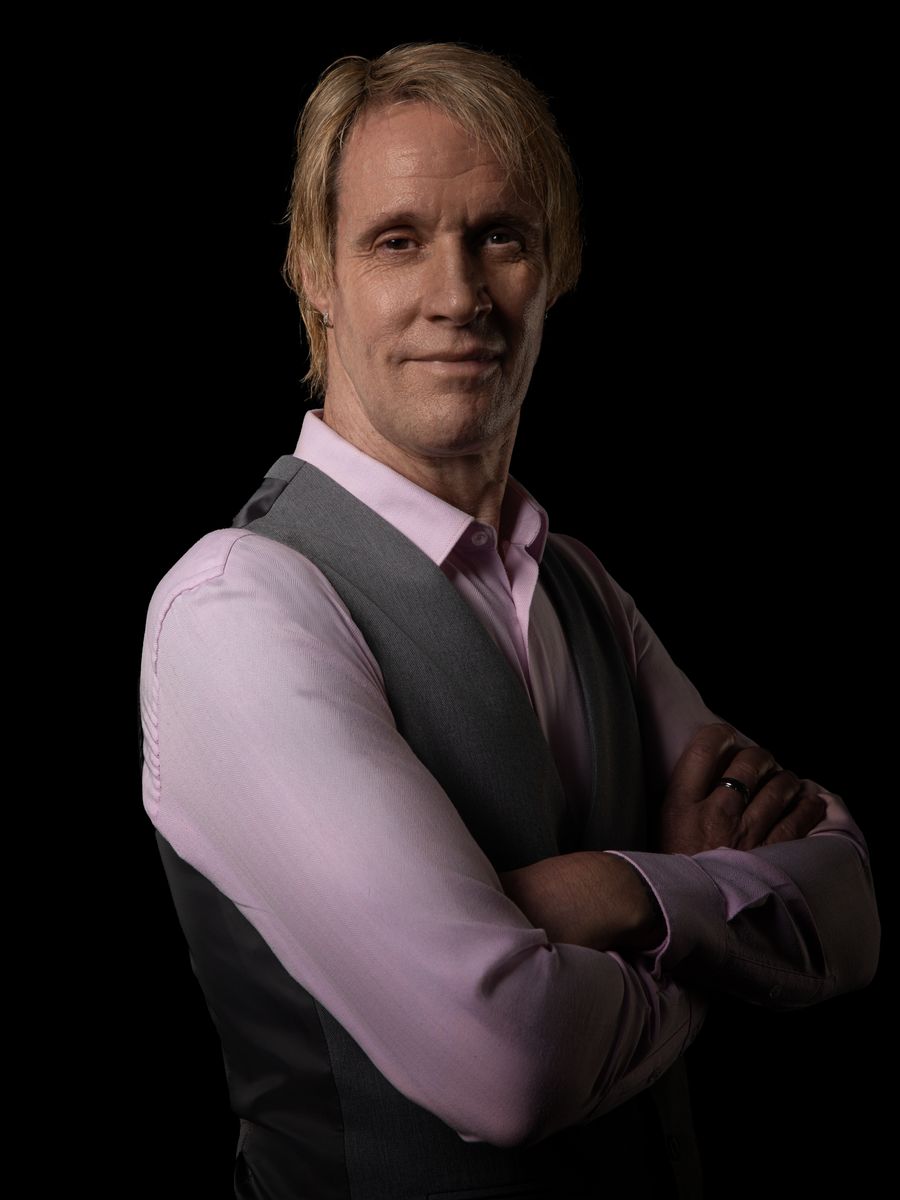Ian Frankel image