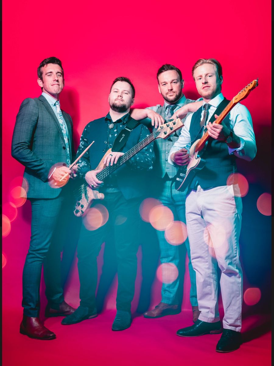 The Bois Band image