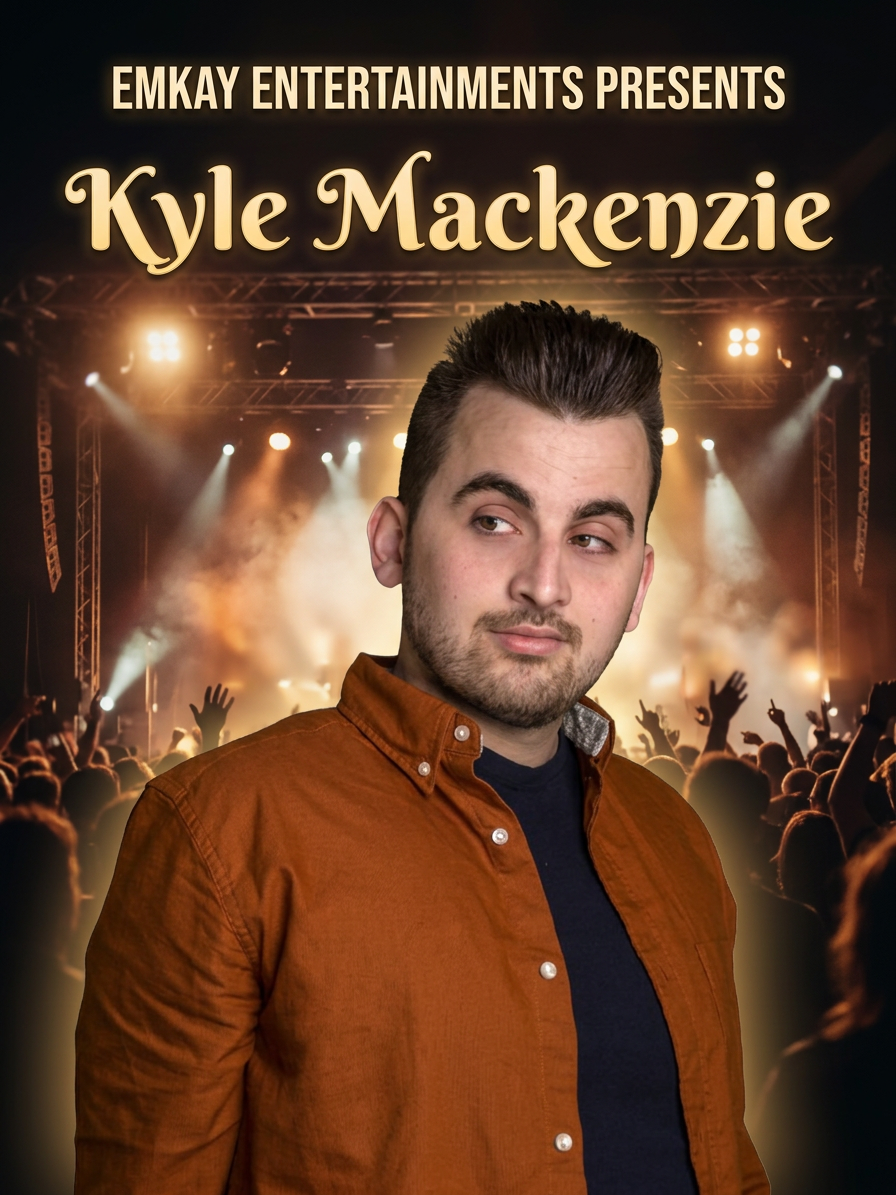 Kyle Mackenzie image