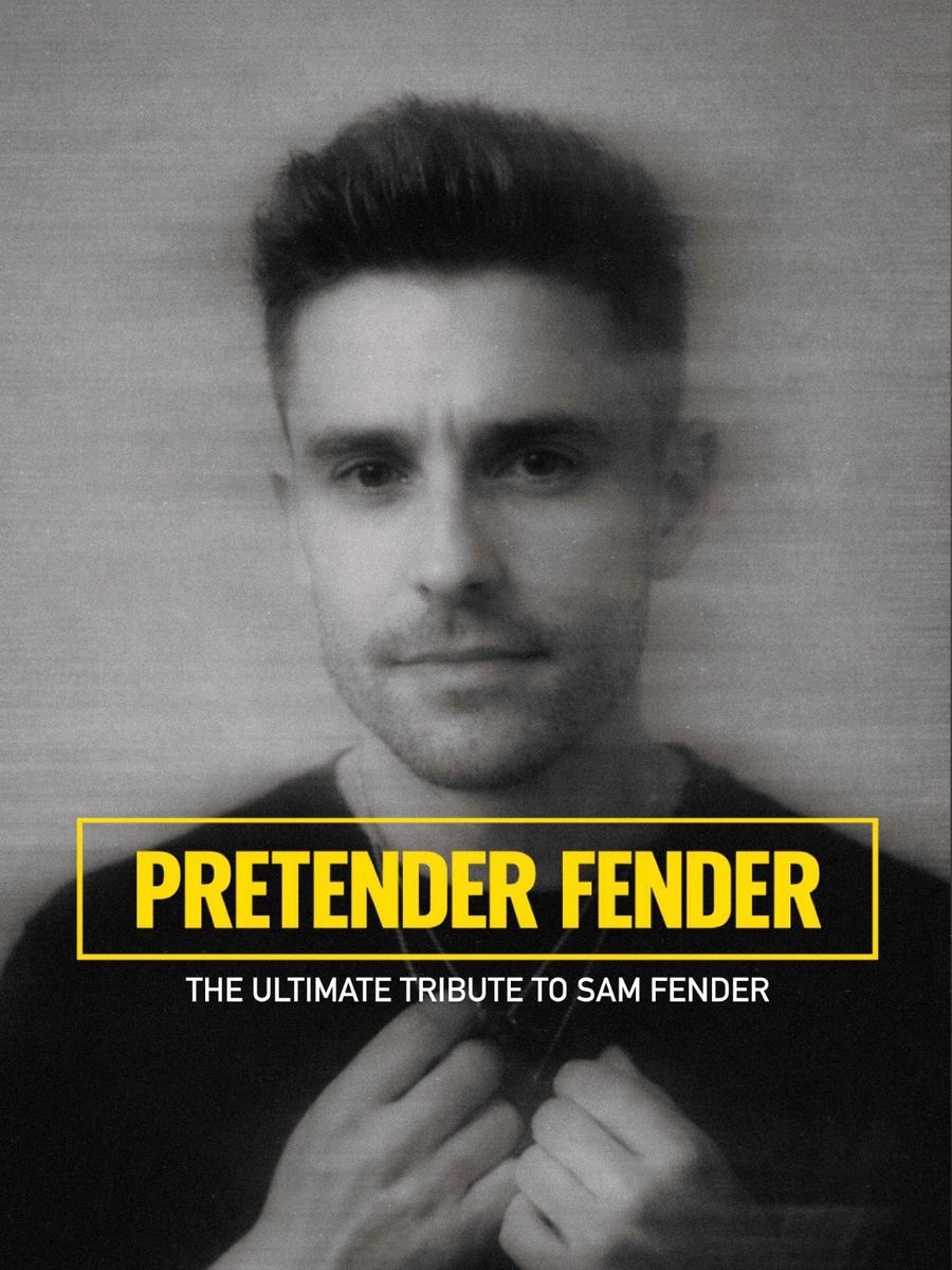Pretender Fender image