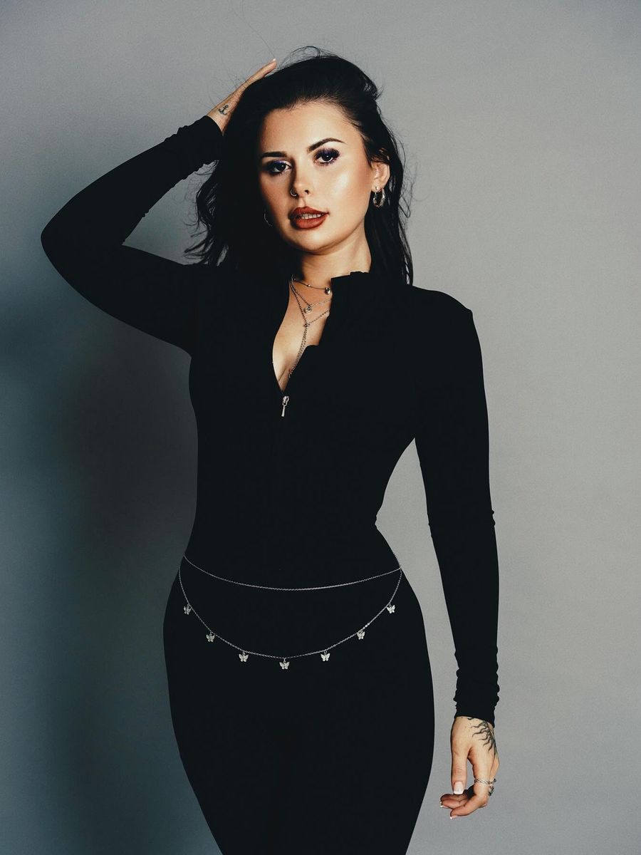 Elizmi Haze image