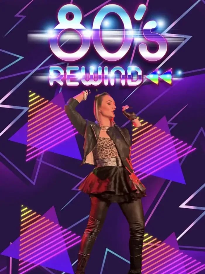 80s Rewind image