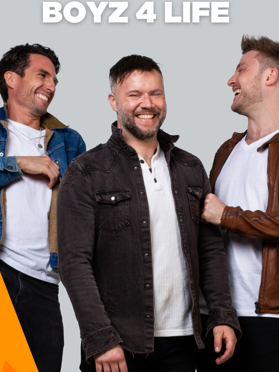 Boyz 4 Life image