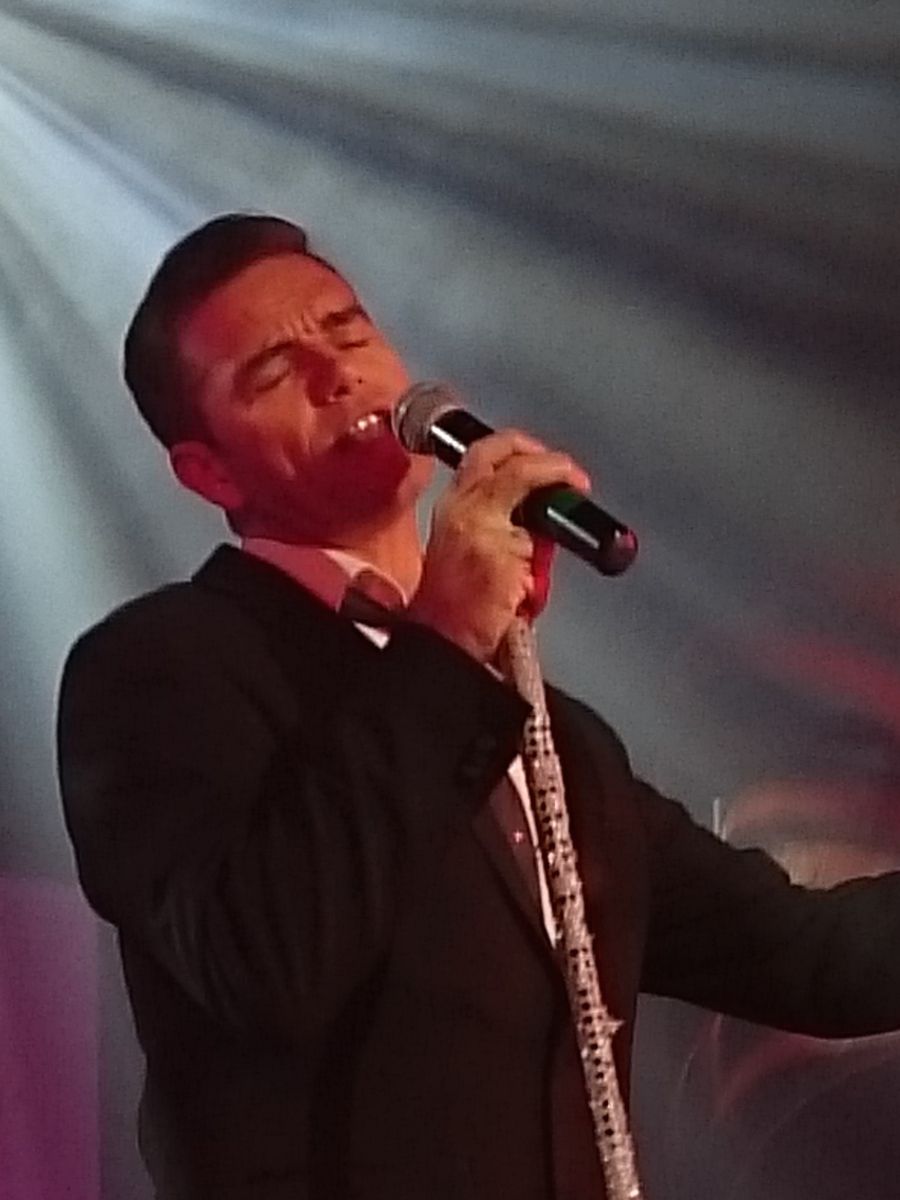 Matt Byrne image