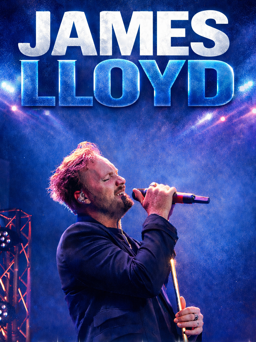 James Lloyd image