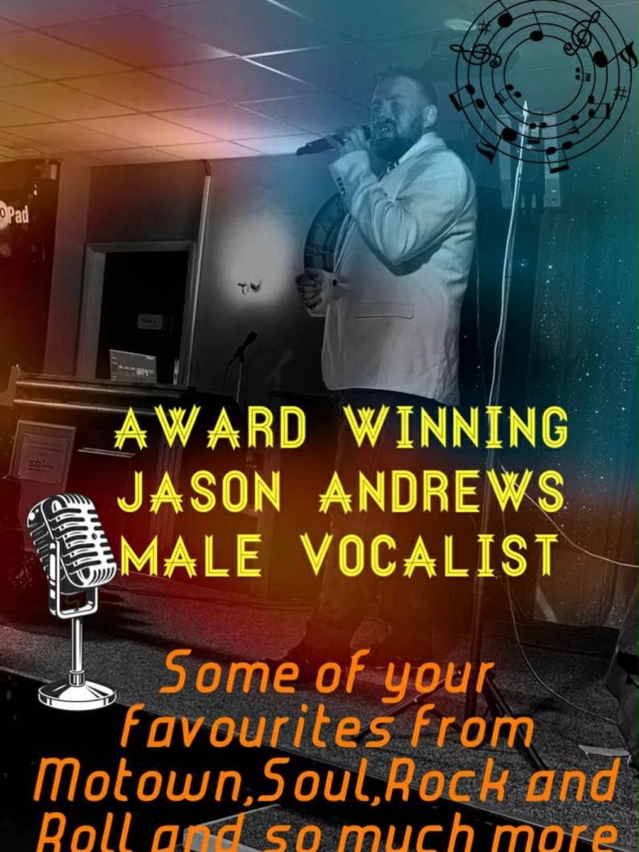 Jason Andrews image