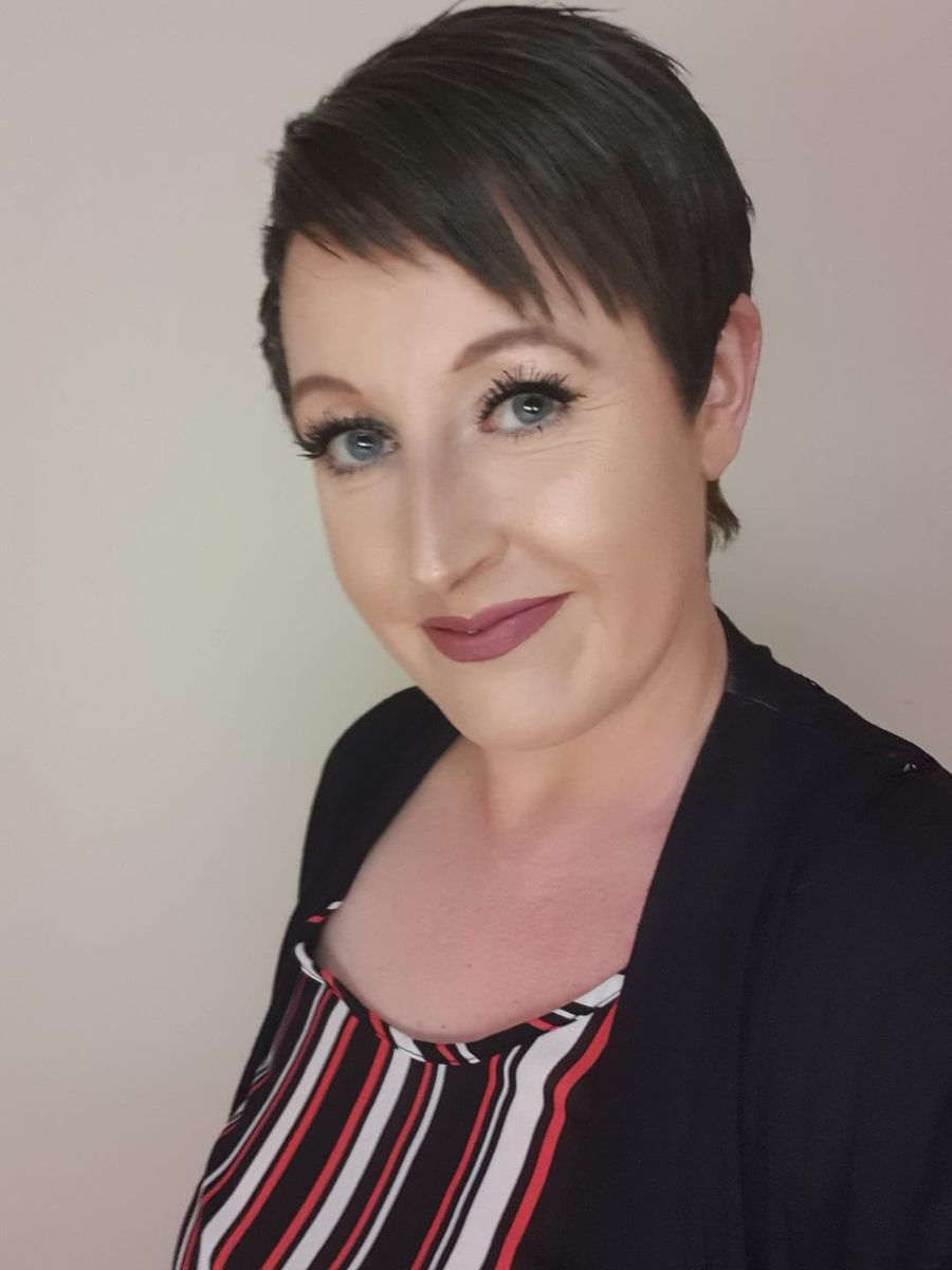 Rebecca Alexander image