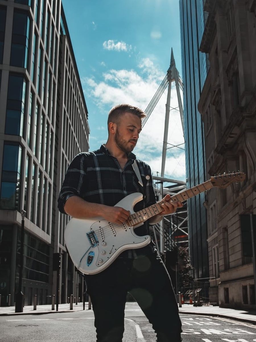 Callum Richards image