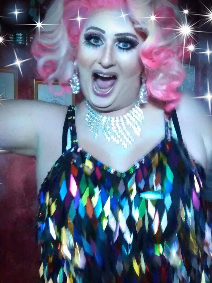 Tish Ewe image