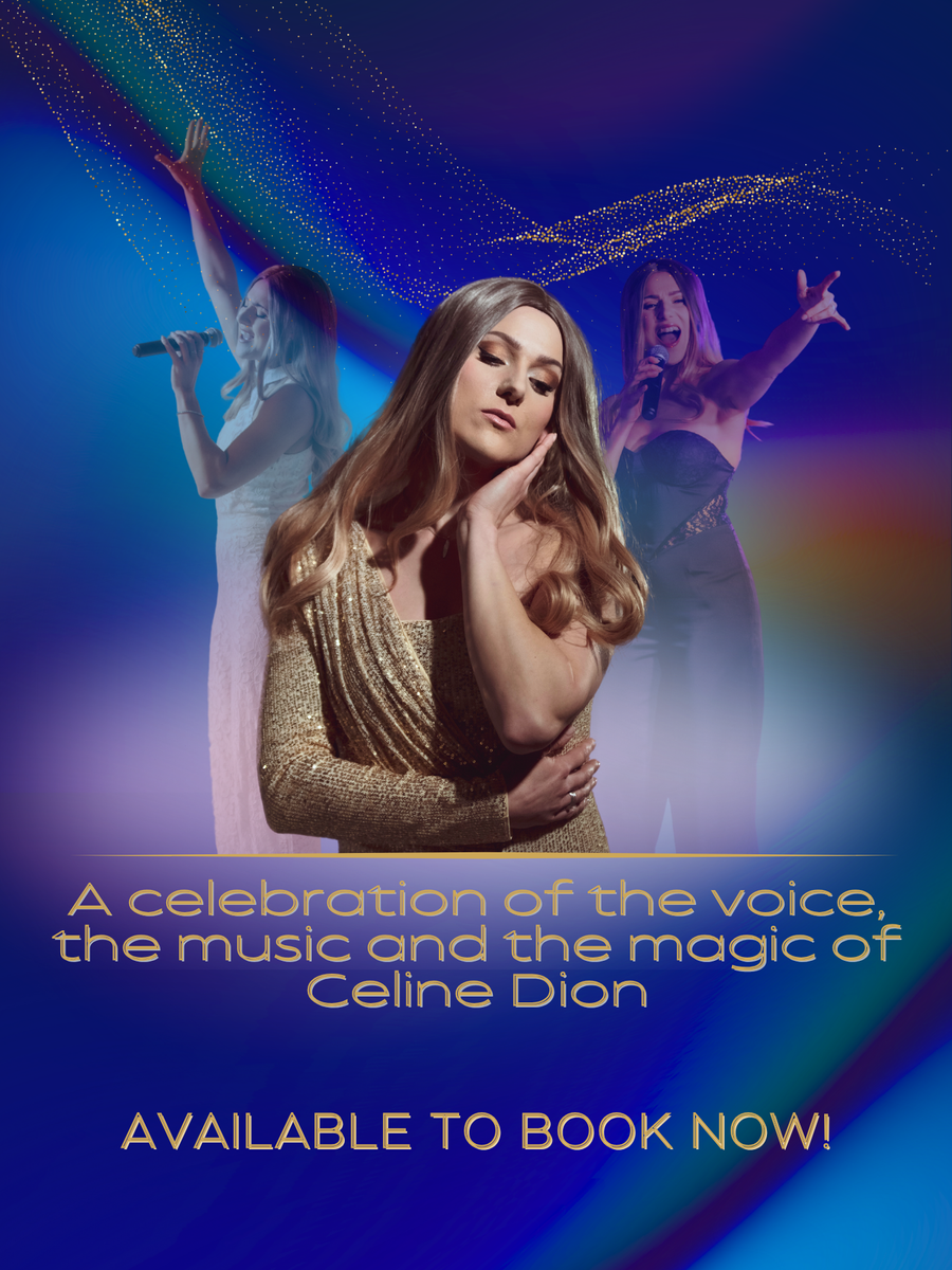 The Power Of Celine image